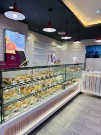 Sweet Spot in Suria Sabah Mall