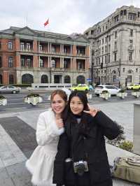 ถ่ายPre Wedding ที่เซียงไฮ้ งบไม่เกิน 3,500฿