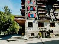 Hotel Julen Zermatt – Charm, Comfort & Alpine Wellness