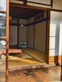 閒逛富江戶時代特色的奈良町