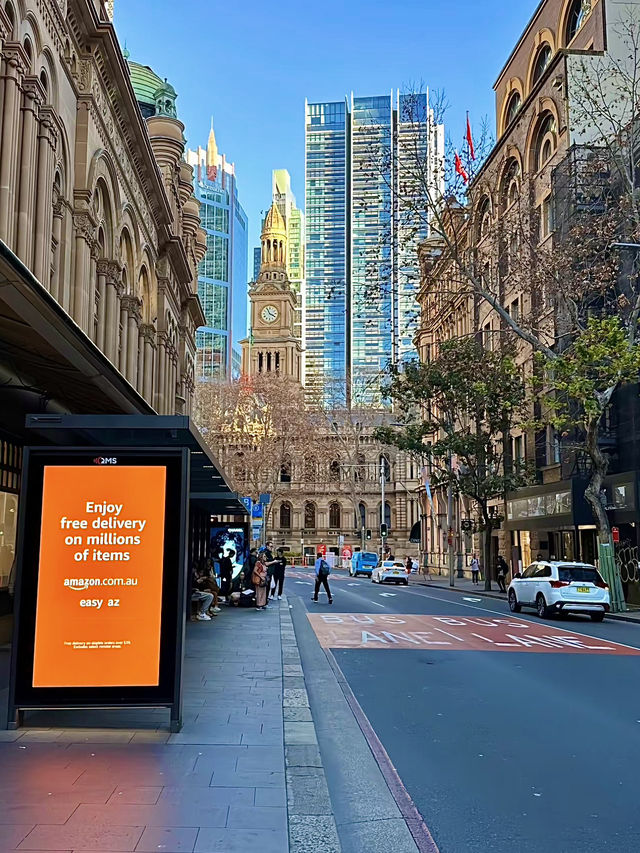 ออสเตรเลีย🇦🇺