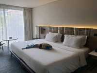 Veranda Resort Pattaya ความสงบที่เรียบหรู