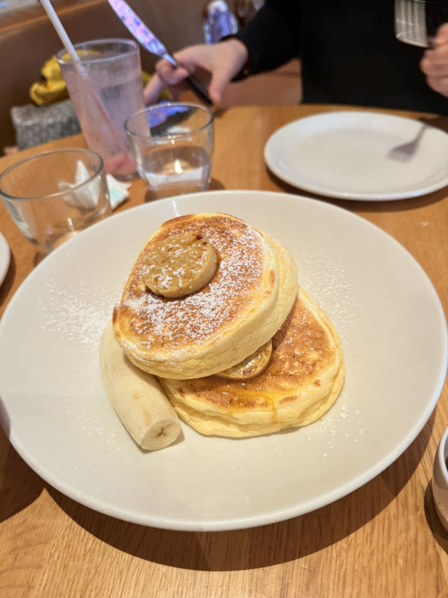 東京美食餐廳推薦👍🏻