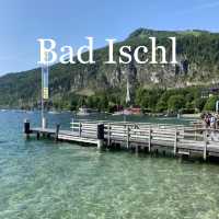 Lakeside Bliss: Unveiling the Austrian Lake District! 🏞️
