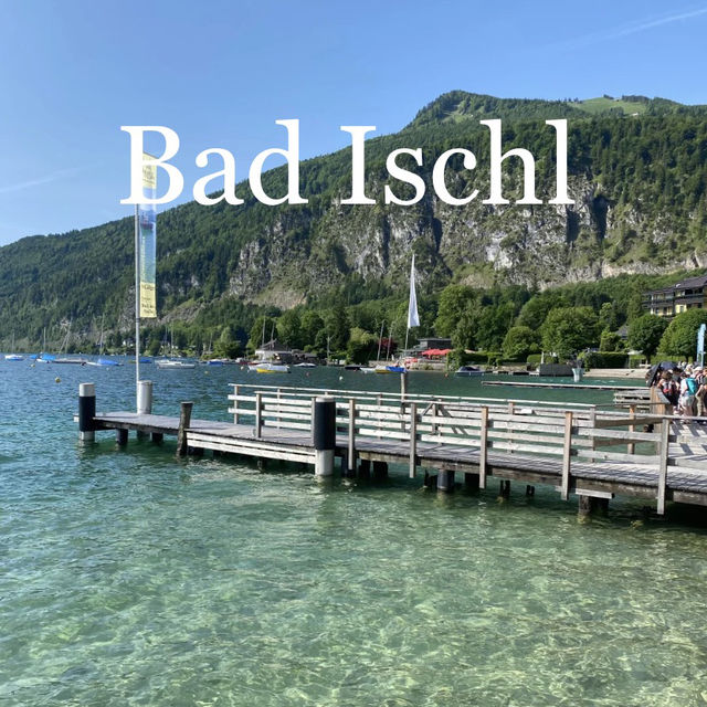 Lakeside Bliss: Unveiling the Austrian Lake District! 🏞️