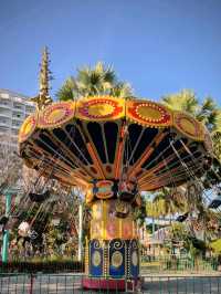 Pattaya Park 