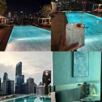 My Take on Mondrian Singapore Duxton: Stylish & "Singapore-Value" Pricey! 🇸🇬🏨✨