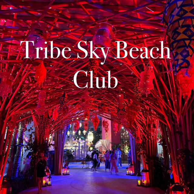 Bangkok's Bar Scene: Truly Next Level! 🍸🌃