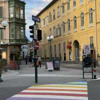 Bad Ischl: Unexpectedly Relaxed & Romantic! 🏞️💖