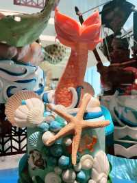 Lemon Garden 2Go - A Sweet Haven for Desserts, Cakes & More 