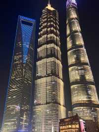 Discover Shanghai Without Breaking the Bank