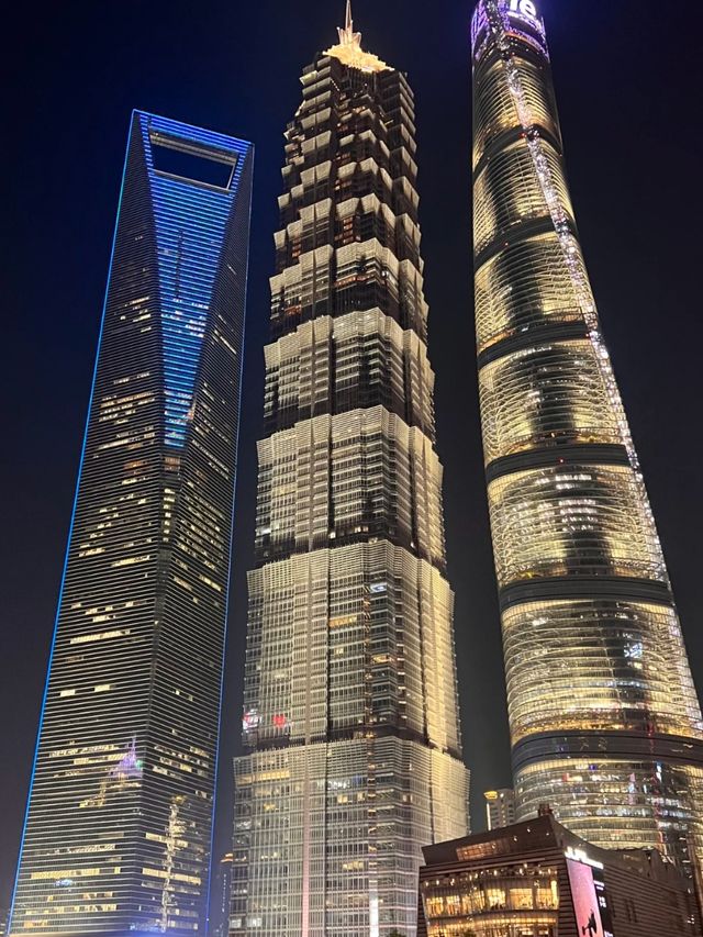 Discover Shanghai Without Breaking the Bank