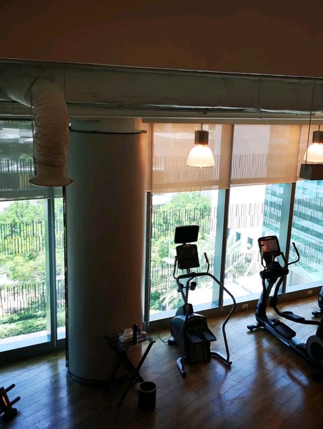 💫 Shangri-La The Fort Manila: Where Luxury Meets Lifestyle 🌆🍽️