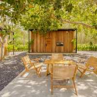 A Rustic Escape with Coastal Charm