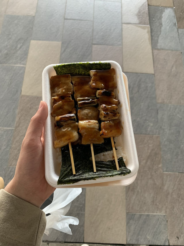 【北海道🇯🇵】函館グルメ3選⭐️⭐️⭐️