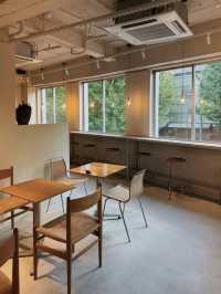 VERVE COFFEE ROASTERS EBISU  Ebisu