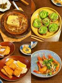 大阪京都餐廳推介🥢