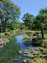 The historical Fujita Museum