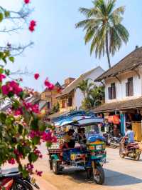 Vientiane – Laos