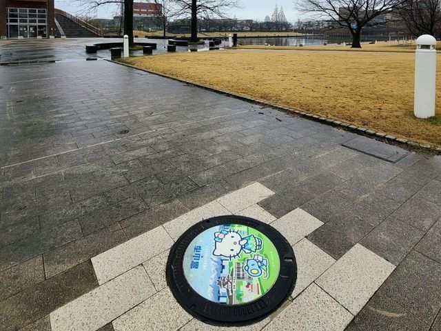 도야마 스타벅스 그리고 신칸센에서 에키벤 먹으며 히코네와 교토타워까지~!