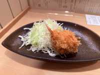 🐷 日本橋とんかつ 一 HANARE｜北海道産ホエイ豚の絶品とんかつ！