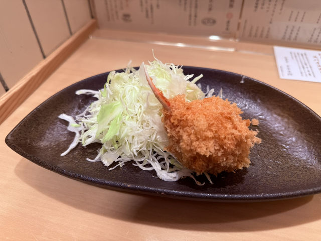🐷 日本橋とんかつ 一 HANARE｜北海道産ホエイ豚の絶品とんかつ！