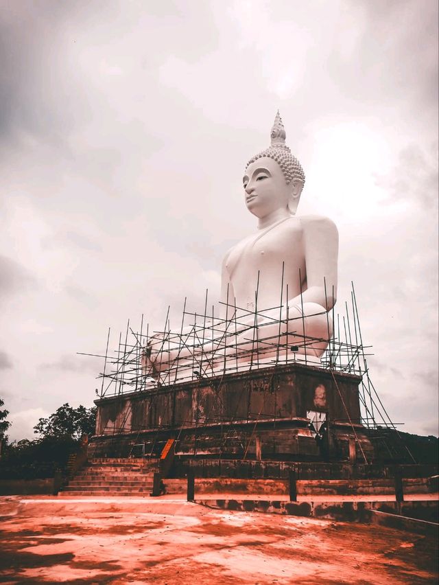 🛕พระธาตุปูแจ จ.แพร่ ฉบับหน้าฝน 🍃☔