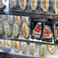 【神奈川/平塚🇯🇵】新鮮フルーツのデザート🍓八百屋コウタのフルーツパーラー