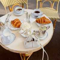Carette Cafe