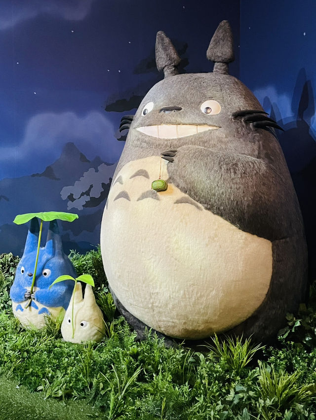 【長野県/長野市　スタジオジブリの作品ができるまで！プロデューサー鈴木敏夫氏の生い立ちがわかる展示会】