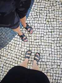 Macau Adventure: Historic Gems, Foodie Delights, and Glam!