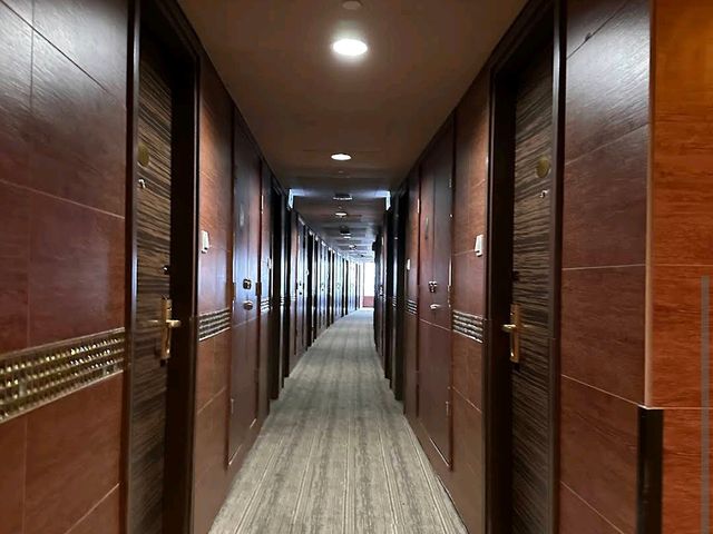 Ramada Hong Kong Grand