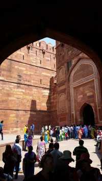 Don't just visit the Taj, make sure you visit this spot in Agra, India too!