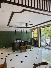 Chillax Old Town Villa