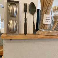 【大阪】Chapter Coffee