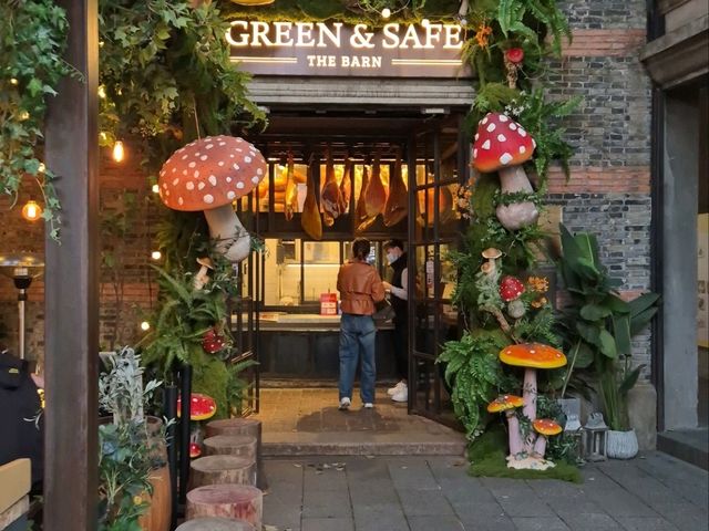 Shanghai Hidden Gem - Xintiandi