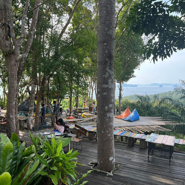 🐉🌄 Dragon View & Restaurant 