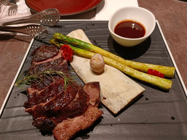 台北喜來登大飯店比薩屋PizzaPub