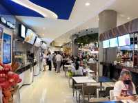 🍽️ Street Food Elegance at Quartier Foodhall, EmQuartier