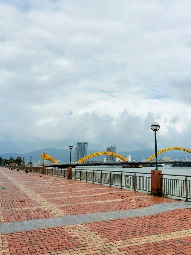 APEC Park, Danang, Vietnam