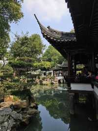 The Ultimate Yu Garden Day Experience: Shanghai's Historic Heart