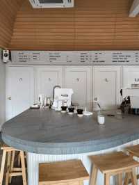 Asylum Cafe Singapore