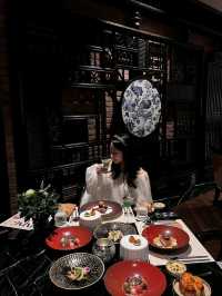 Moca Dining