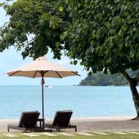 Danna Pool Villa