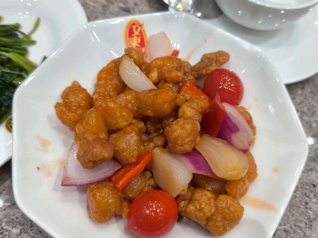 新加坡人氣海南雞飯終於殺到入香港