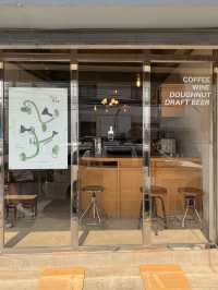 ricorico ร้านกาแฟในเชียงใหม่