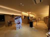 ♨️ Soothing Luxury in Iizaka – A Rejuvenating Soak at Hanamomo no Yu