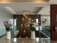 บุหงา คาเฟ่แอนด์ เรสเทอรอน ใจกลางเมืองหาดใหญ่