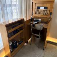 TUVE Hotel