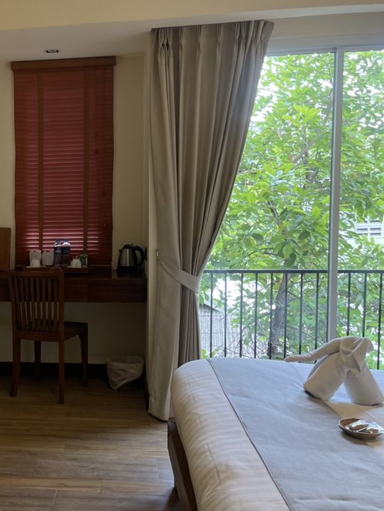  Le Charcoa Hôtel เมืองเชียงใหม่ สไตล์ยุโรป